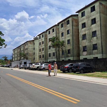Apartamento Bertioga Exterior foto